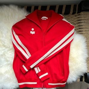 Very good condition Isabel Marant Etoile jacket